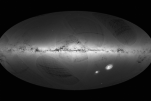 gaia_first_sky_map