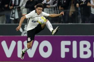 Partida entre Corinthians x Atlético-MG válida pela 29a. rodada do Campeonato Brasileiro de 2016, na Arena Corinthians, nesta quarta(05). Foto: Rodrigo Gazzanel